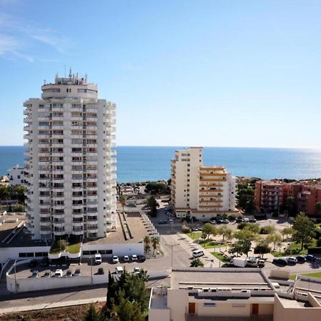 Amazing Green Tower 3 Castle Flat With Balcony بورتيماو المظهر الخارجي الصورة