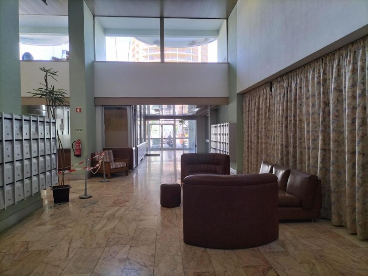 Amazing Green Tower 3 Castle Flat With Balcony بورتيماو المظهر الخارجي الصورة